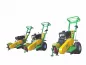 Preview: Victory GSF-1500 Wortelfrees Stobbenfrees met 14pk Vanguard Motor